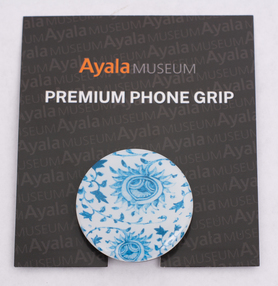 Ceramics Phone Grip & Stand