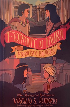 Florante at Laura (Adarna House) NP