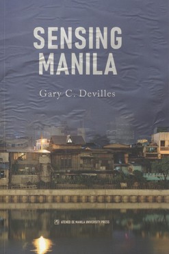 Sensing Manila