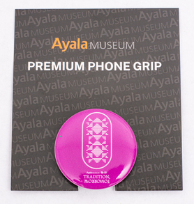 Tradition Tomorrow Krysten 2 Phone Grip & Stand