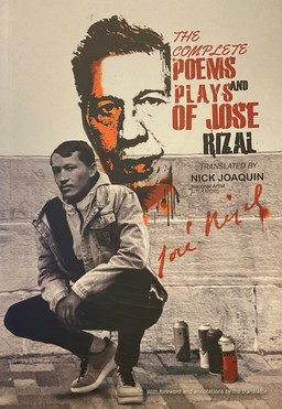 The Complete Poems and Plays of Jose Rizal (FEU)