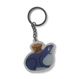 Key Chain (Frog)