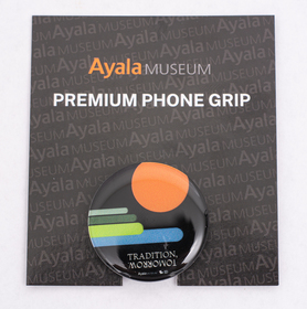 Tradition Tomorrow Jo Ann 2 Phone Grip & Stand