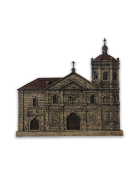 Sto. Nino Church
