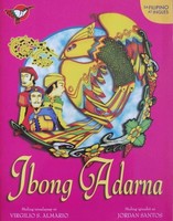 Ibong Adarna BP