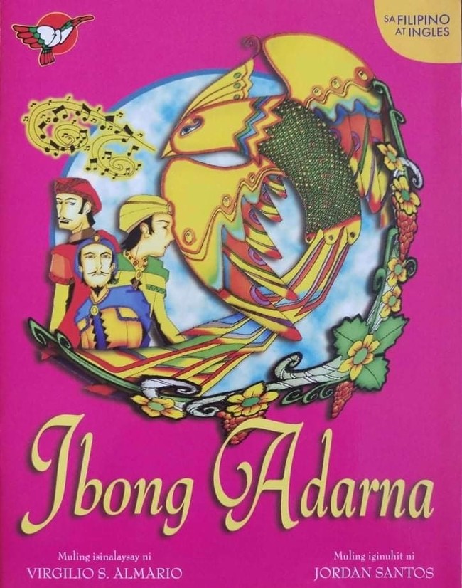 Ibong Adarna BP - Ayala Museum Online Shop