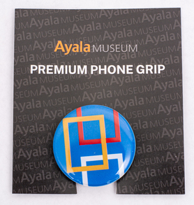 Tradition Tomorrow Bea 1 Phone Grip & Stand 