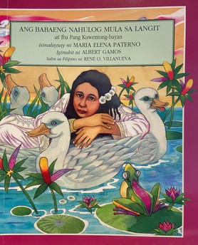 Ang Babaeng Nahulog Mula Sa Langit SB