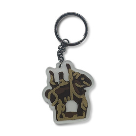 Key Chain(Elephant)