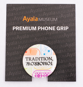 Tradition Tomorrow Krysten 1 Phone Grip & Stand