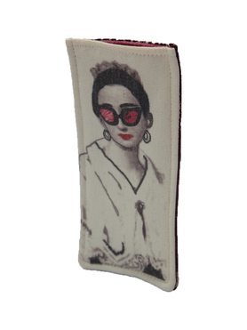 Gifts and Graces Eyeglasses Pouch