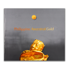 Philippine Ancestral Gold (Softbound)