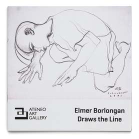 Elmer Borlongan Draws the Line