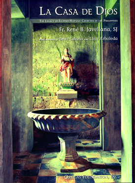 La Casa De Dios (Soft Bound)