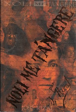 Noli Me Tangere (HB-The Bookmark, Inc.)