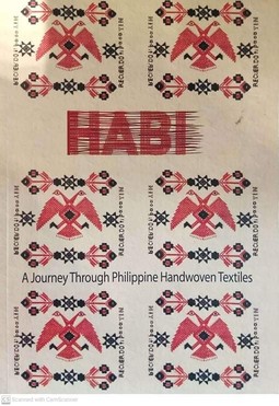 Habi: A Journey Through Philippine Handwoven Textiles