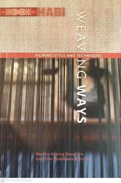 Weaving Ways: Filipino Style and Techniques