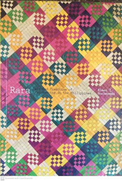 Rara: The Art and Tradition of Mat Weaving