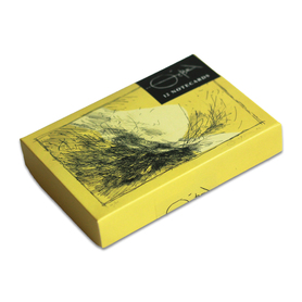 Zobel Prints Notecards Set