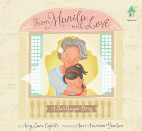 From Manila with Love: A Balikbayan Story