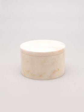  Flat canister century onyx