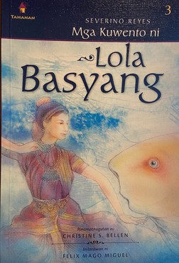 Mga Kuwento ni Lola Basyang 3 (Tagalog Version)