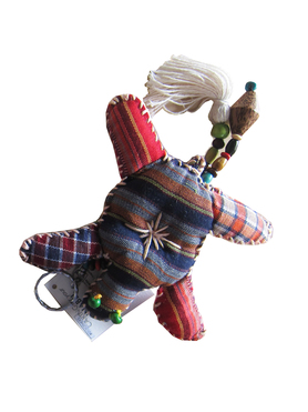 Balay ni Atong  Keychain