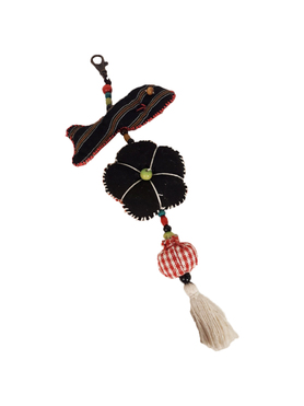 Balay ni Atong Bag Charm