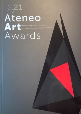 2021 Ateneo Art Awards