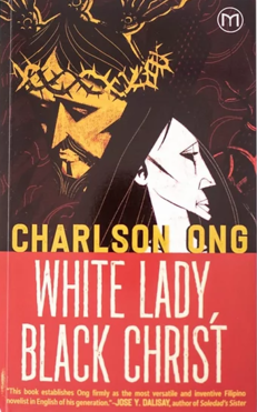 White Lady, Black Christ SB