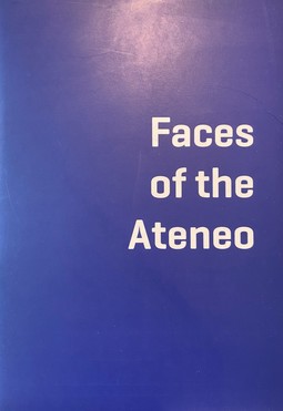 Faces of the Ateneo