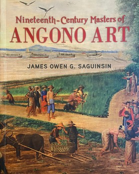 Nineteenth-Century Masters of Angono Art