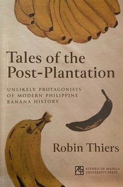Tales of the Post-Plantation