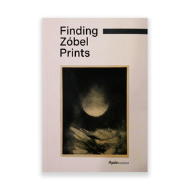 Finding Zobel Prints Catalogue