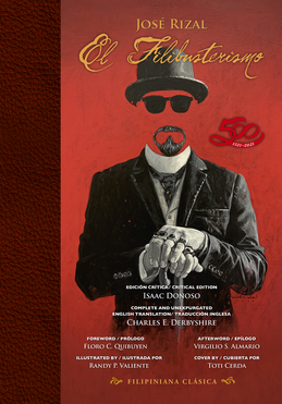 El Filibusterismo SB (Vibal)