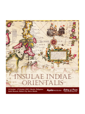 Insulae Indiae Orientalis (Soft Bound)