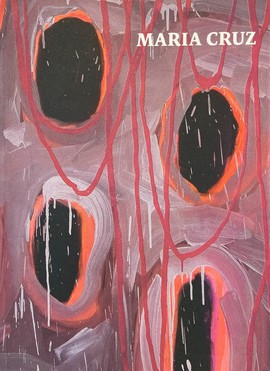 Oo: Selected paintings and projects by Maria Cruz, 1996-2008