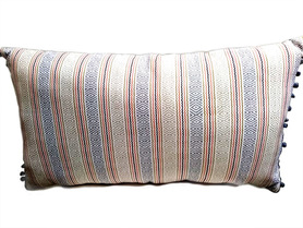 Abra Lumbar Pillow