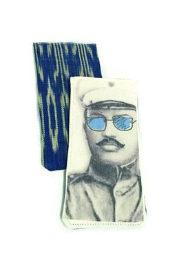 Eyeglass Pouch (Heneral)