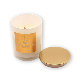 Amorsolo's Sky Fragrance candle