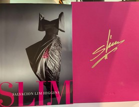 SLIMS: Salvacion Lim Higgins (HB with Slipcase)