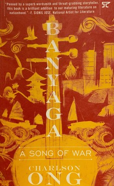 Banyaga: A Song of War
