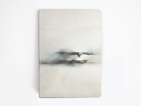 Notebook - Homenaje A Teoblado Boehm - Fernando Zobel