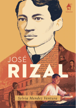 Jose Rizal: Great Lives Series