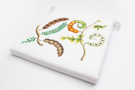 Chair Cushion - Lozano (Sampaloc)