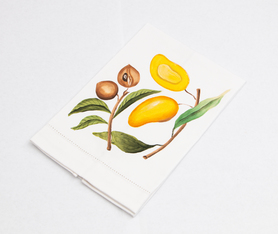 Hand Towel - Lozano (Mango)