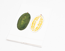 Hand Towel - Lozano (Langka)