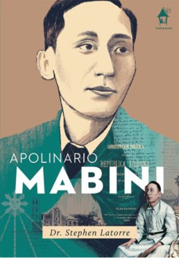 Apolinario Mabini: Great Lives Series