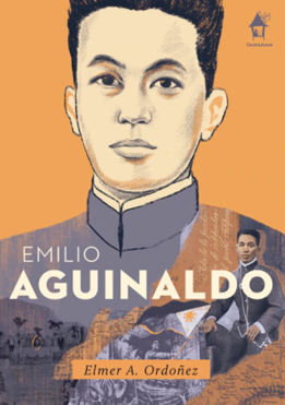 Emilio Aguinaldo: Great Lives Series