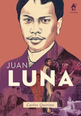 Juan Luna: Great Lives Series